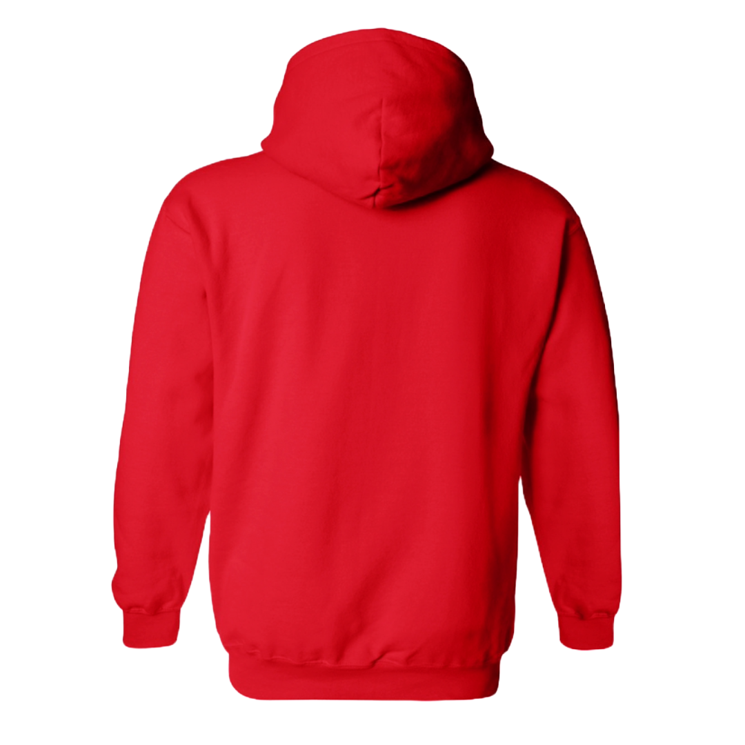 The Reddcast Logo Hoodie