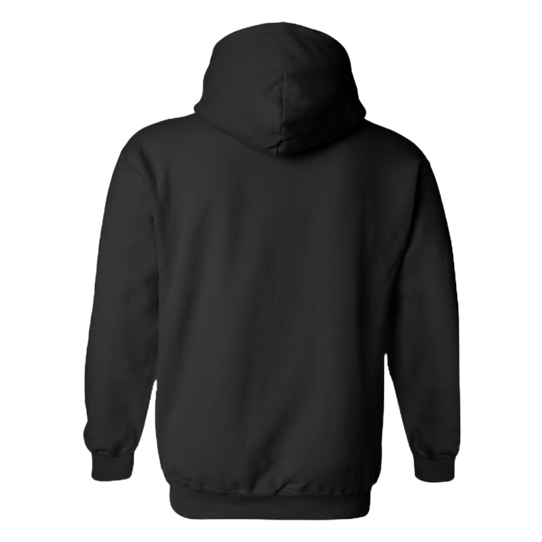 The Reddcast Logo Hoodie